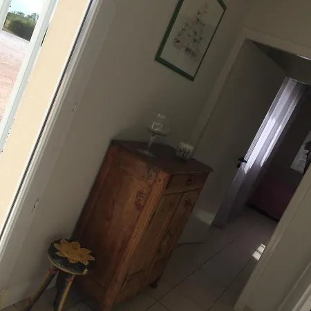 Maison Cozy 3* Le Pin (Allier)