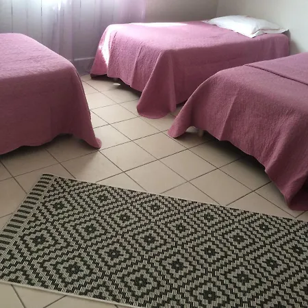 Maison Cozy Guest house