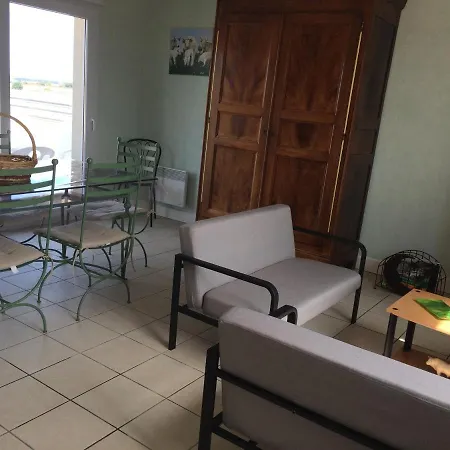 Maison Cozy Guest house 3*