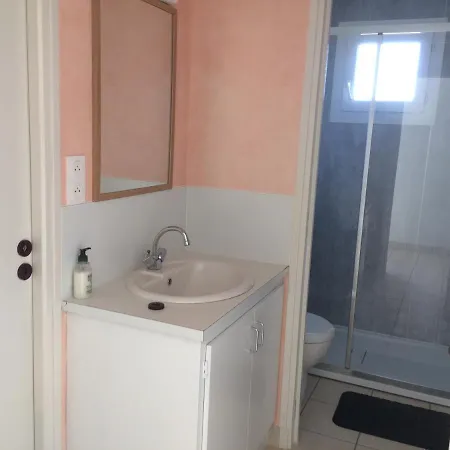 Maison Cozy Guest house Le Pin (Allier)